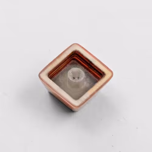 Artifact series – Raindance Temple artisan keycap by Jelly Key