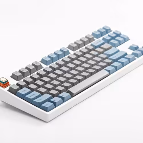 Artifact series – Raindance Temple artisan keycap by Jelly Key