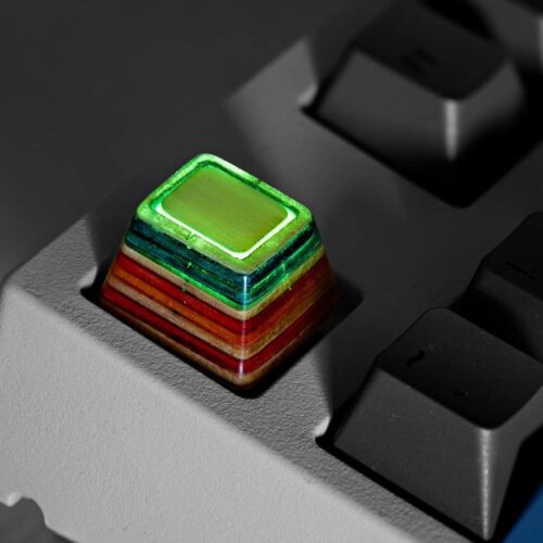 artisan keycap