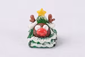 Giveaway Reindeer Fiesta artisan keycap