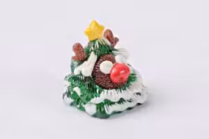 Giveaway Reindeer Fiesta artisan keycap