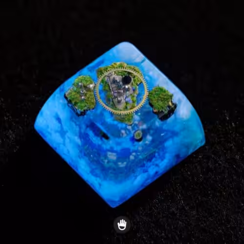 Please adopt this Legendary Castles – Giveaway