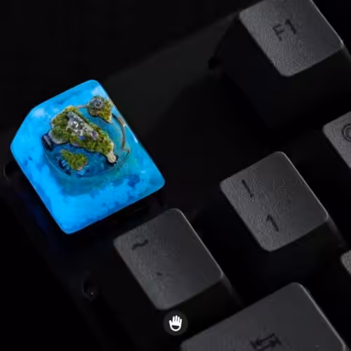 Please adopt this Legendary Castles – Giveaway
