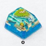 Caribbean Opal Island