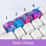 Siren Chime