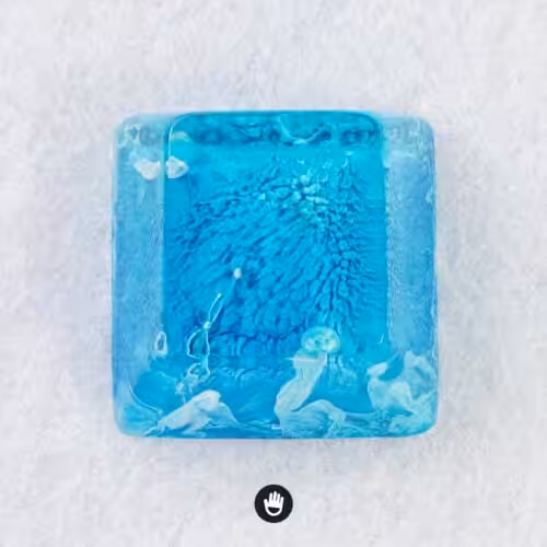 Jelly Eden artisan keycaps by Jelly Key