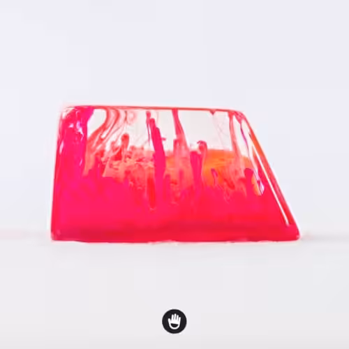 Jelly Eden artisan keycaps by Jelly Key