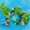 20180730 - Jelly Key - Product - Jelly Zen Pond - Stock 0056 (Copy)