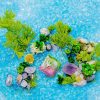 20180730 - Jelly Key - Product - Jelly Zen Pond - Stock 0084 (Copy)