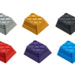 All colours (6)