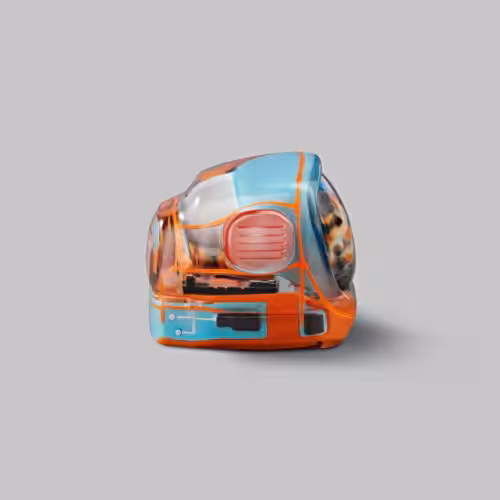 Retro TV series โ Life on planets artisan keycap by Jelly Key