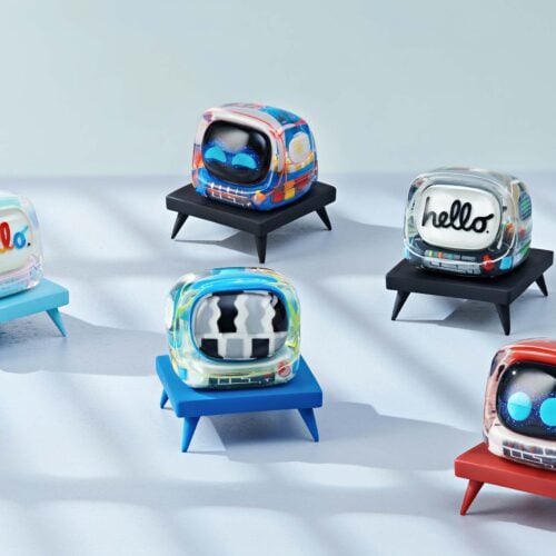 Retro TV series – Life on planets artisan keycap by Jelly Key