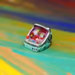 Neonmint Gamecube