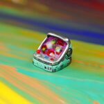 Neonmint Gamecube