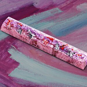 zend pond sa cherry oem keycaps 111