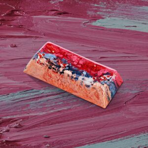 zend pond sa cherry oem keycaps 304