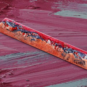 zend pond sa cherry oem keycaps 308