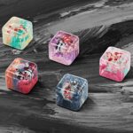 All colors (5 colors)