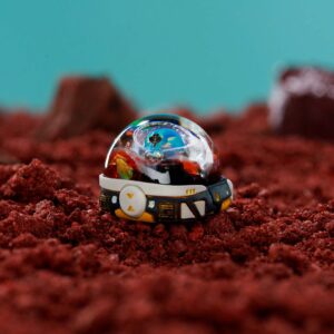 cosmos astronaut odyssey custom keycaps 32