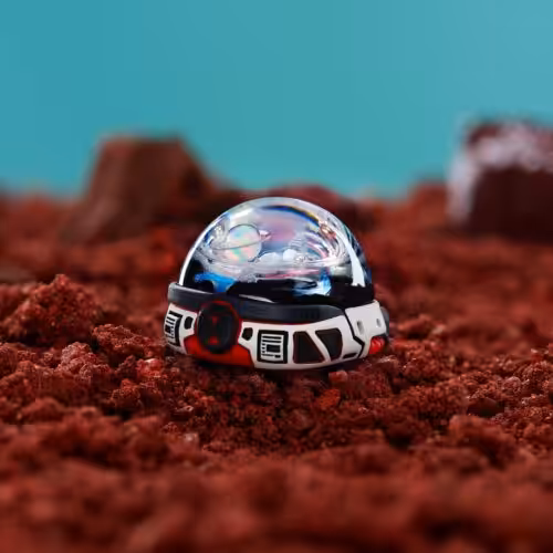 cosmos astronaut odyssey custom keycaps 38