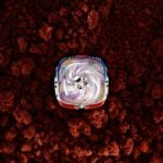 Ghosted Mint Spaceboy