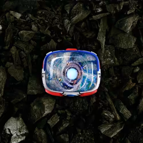 cosmos astronaut odyssey custom keycaps 70