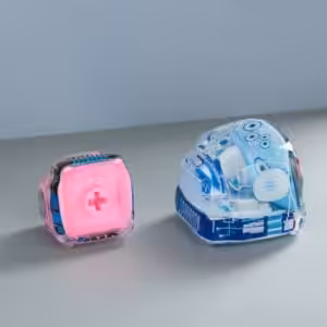 retrotv series disco hustle custom keycaps 055