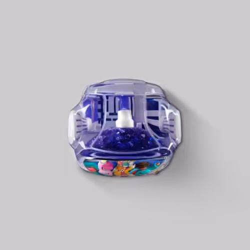 retrotv series disco hustle custom keycaps 071