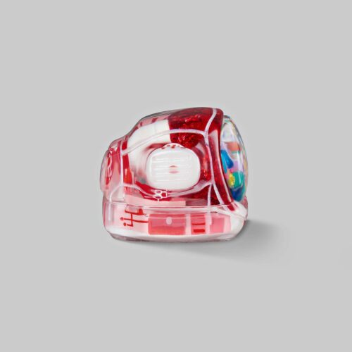 retrotv series disco hustle custom keycaps 085