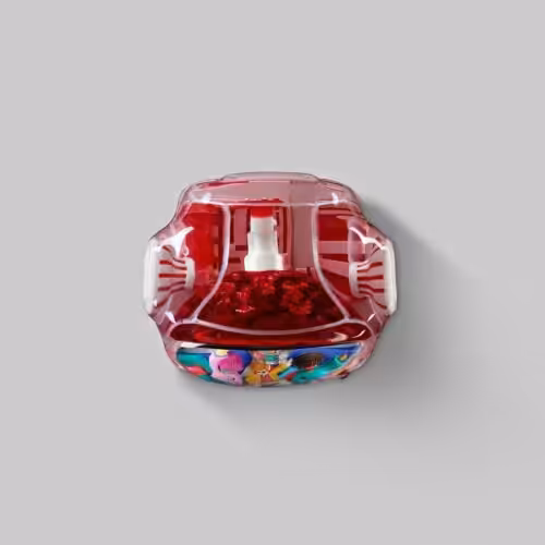 retrotv series disco hustle custom keycaps 086
