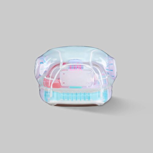 retrotv series disco hustle custom keycaps 097