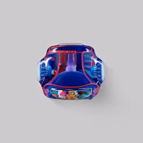retrotv series disco hustle custom keycaps 101