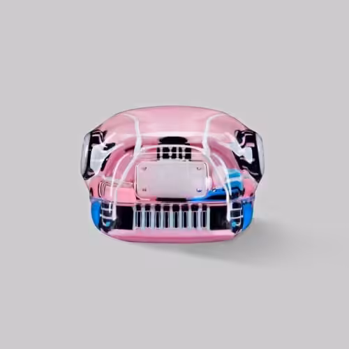 retrotv series disco hustle custom keycaps 107