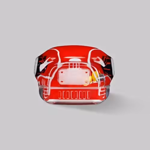 retrotv series disco hustle custom keycaps 112