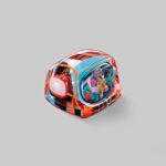 1.25u - Carrot Showtube