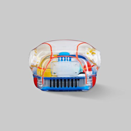 retrotv series disco hustle custom keycaps 137