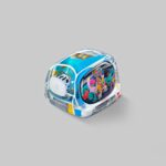 1.25u - Cerulean Telemachine