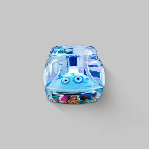 retrotv series disco hustle custom keycaps 277