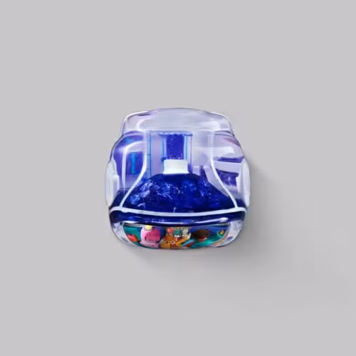 retrotv series disco hustle custom keycaps 287