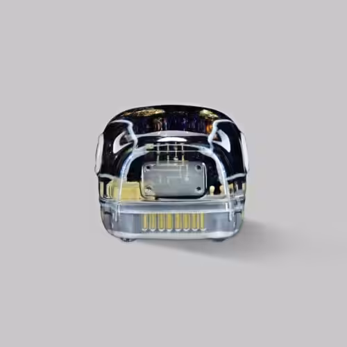 retrotv series disco hustle custom keycaps 293