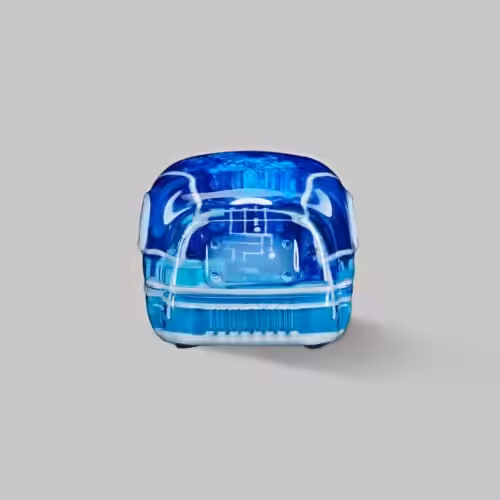 retrotv series disco hustle custom keycaps 297