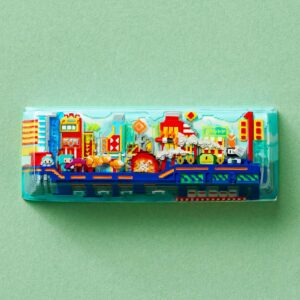 8bits artisan keycaps 290