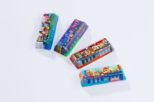 8bits series custom keycaps 220