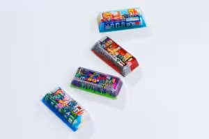 8bits series custom keycaps 221