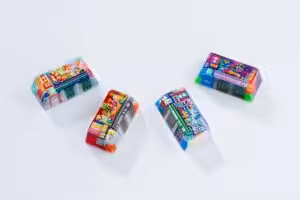 8bits series custom keycaps 223