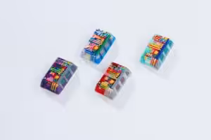 8bits series custom keycaps 224