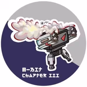 8bits series custom keycaps 311