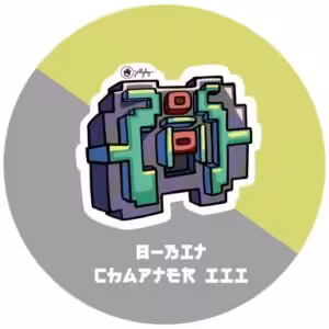 8bits series custom keycaps 312