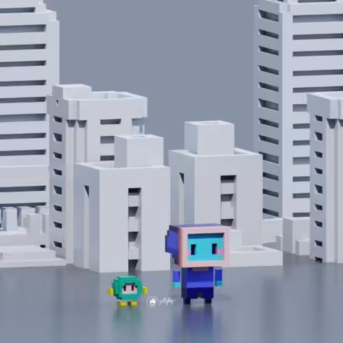 jellykey 8bit wallpaper 4k (3)
