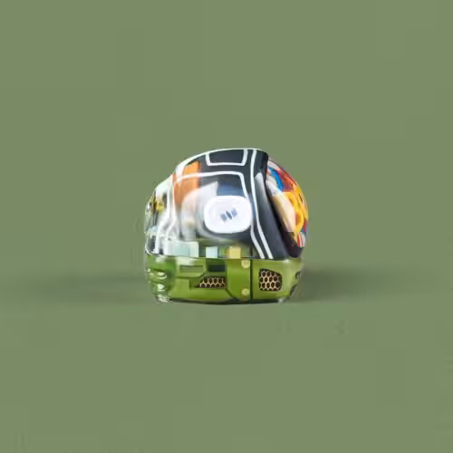 retrotv series 3 custom keycaps 2009